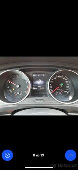 Vw Tiguan 2018 r najeto 94000tis km DSG - 7