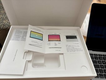 macbook air 13 - 7