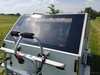 Minikaravan vandy a3 - 7