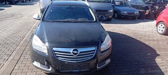 Opel Insignia č. B9254 - 7