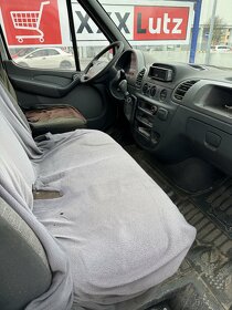 Mercedes sprinter 313 maxi - 7