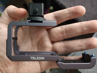 DJI OSMO ACTION 5 PRO S PŘÍSLUŠENSTVÍM - 7