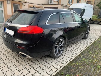 Opel Insignia OPC 239kw 142t.km - 7