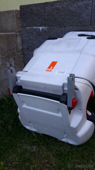 Dětská autosedačka Britax/Römer 15-36kg - 7