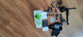 Lamax w9.1 záruka do 12/26 - 7