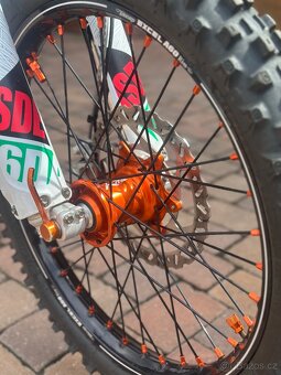 KTM EXC-F 250 SIXDAYS 2021 - 7