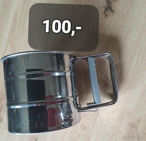 Vše do kuchyně - 7