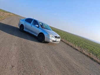 Octavia 2 1.9 TDI 77 kW BKC - 7