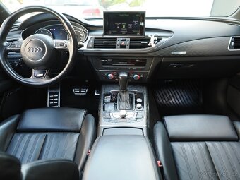 Audi A7 Competition 3.0 biTDI 240kw 03/2016 - 7