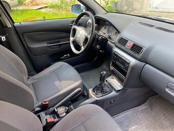 Škoda Octavia combi 1.9 tdi 66kw, 2003 - 7