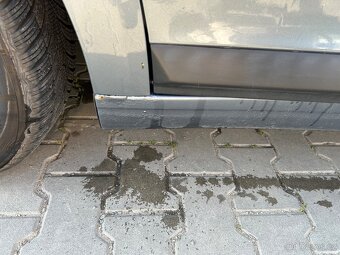 Citroen C4 1.6 2005 - 7