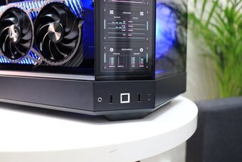 Herní PC - Intel Ultra 7 265K / 32GB / 2TB / RTX 5080 - 7