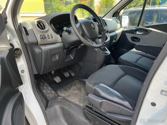 Renault Trafic 1,6DCi L1H1 - 7
