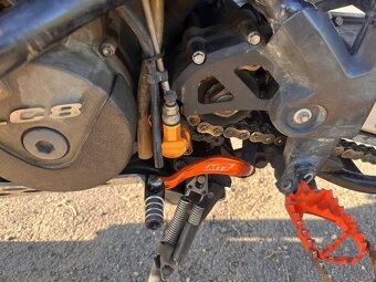 Ktm LC8 950 Adventure - 7