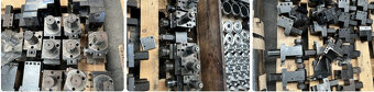 Soustruhy - CNC CTX 420 Linear - 7