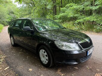Škoda Octavia, 1.6TDI, 77kw FaceLift - 7