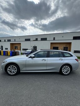 BMW 320d G21 Touring DPH - 7