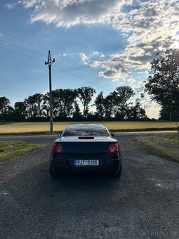 Renault megane cabrio 2008 2.0 dci - 7
