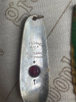 plandavka finského výrobce Kuusamo Rasanen - 7
