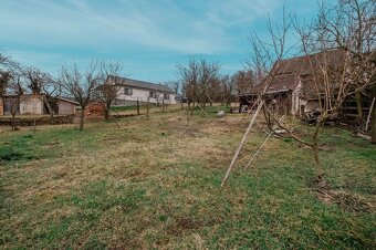 Prodej rodinného domu a pozemku 1 114 m² - Bučovice - Černčí - 7
