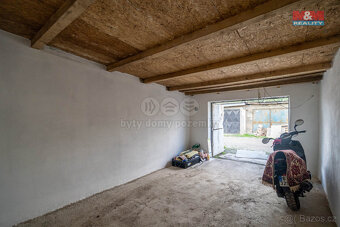 Prodej garáže, 20 m², Ostrava, ul. Švermova - 7