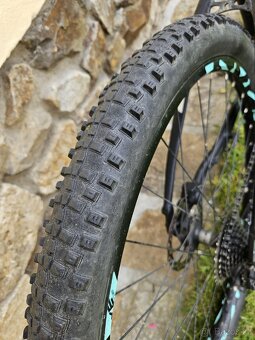 Horske elektrokolo Leader Fox Awalon ram 19.5 - 7
