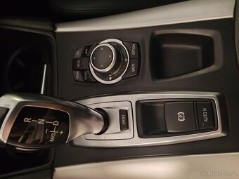 BMW X6 3.0D XDRIVE 225kw 110tis km - 7