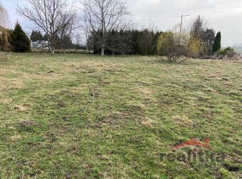 Prodej stavebního pozemku 2773 m2 v obci Klimkovice-Josefovi - 7