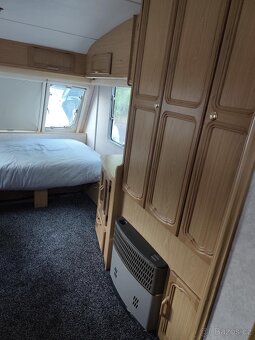 Karavan Senator 5000 - 7