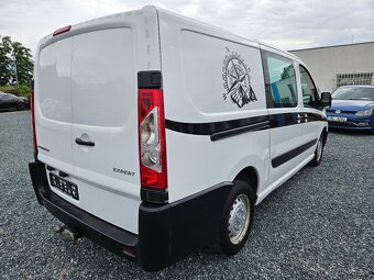 PEUGEOT EXPERT 2.0 HDI 94KW LONG 5MÍST 2015 DPH - 7