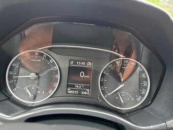 Škoda octavia / octavie 2 ll facelift combi / kombi 1.6 TDI - 7