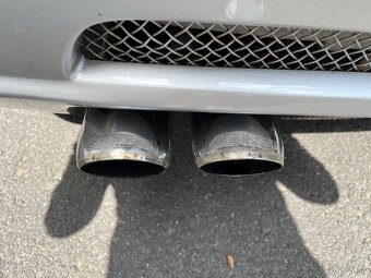 Mercedes-Benz C180 Kompressor W203 Carlsson, 1.8 105 kW, 6q - 7
