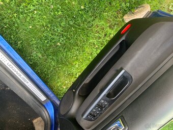 Volkswagen golf IV 1,9tdi, 74 kw - 7