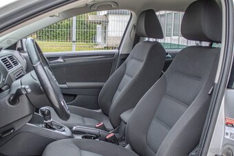 Volkswagen Jetta 1.6 TDI Comfortline DSG - 7