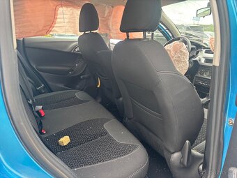 Citroen C3 HDI po nehodě - 7