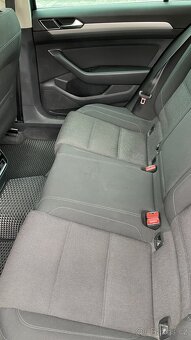 Volkswagen Passat B8 2017 avtomat - 7