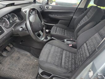 Peugeot 307 SW s STK plně pojízdný - 7