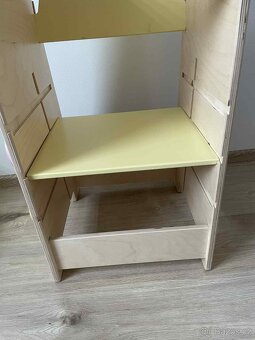 Rostoucí učící věž elisdesing - 7