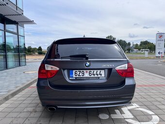 BMW 320d 2008 130kw 175000km - 7