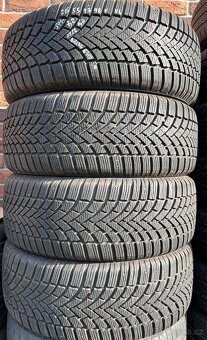 215/55 R17 98V XL zimní pneumatiky Bridgestone (0722) - 7