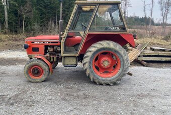 Prodam Zetor 4911 - 7