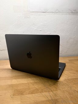 MacBook Pro M1 2020 /8GB RAM/512GB SSD/Záruka 98% BATERIE - 7