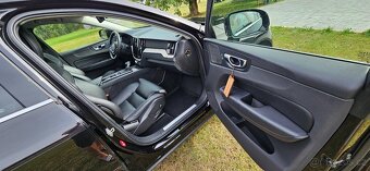 Volvo XC 60 D5 Inscription Polestar - 7