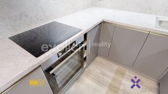 Pronájem bytu 2+kk 63,34 m², Nad Stráněmi, ev.č. 02450 - 7