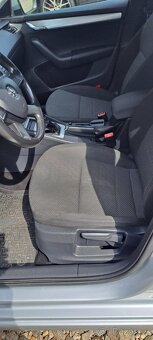 Škoda Octavia 1.4 TSI 103kW AMBITION - 7
