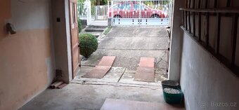 PRONAJMU GARAZ V KLATOVECH LIPOVA UL - 7