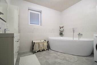 Pronajmu dům u rybníka - kousek od Stoda / Stříbra - 7