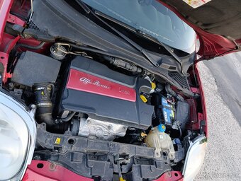Alfa Romeo Mito 1.6 JTDm 88kw 2009 nová STK - 7
