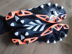 Nové kopačky Adidas 44 2/3 - 7