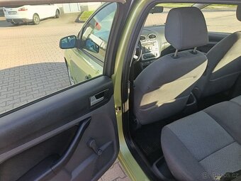 Ford Focus combi 2.0 TDCI - 100 kW - Nová STK - Dovoz SRN - 7
